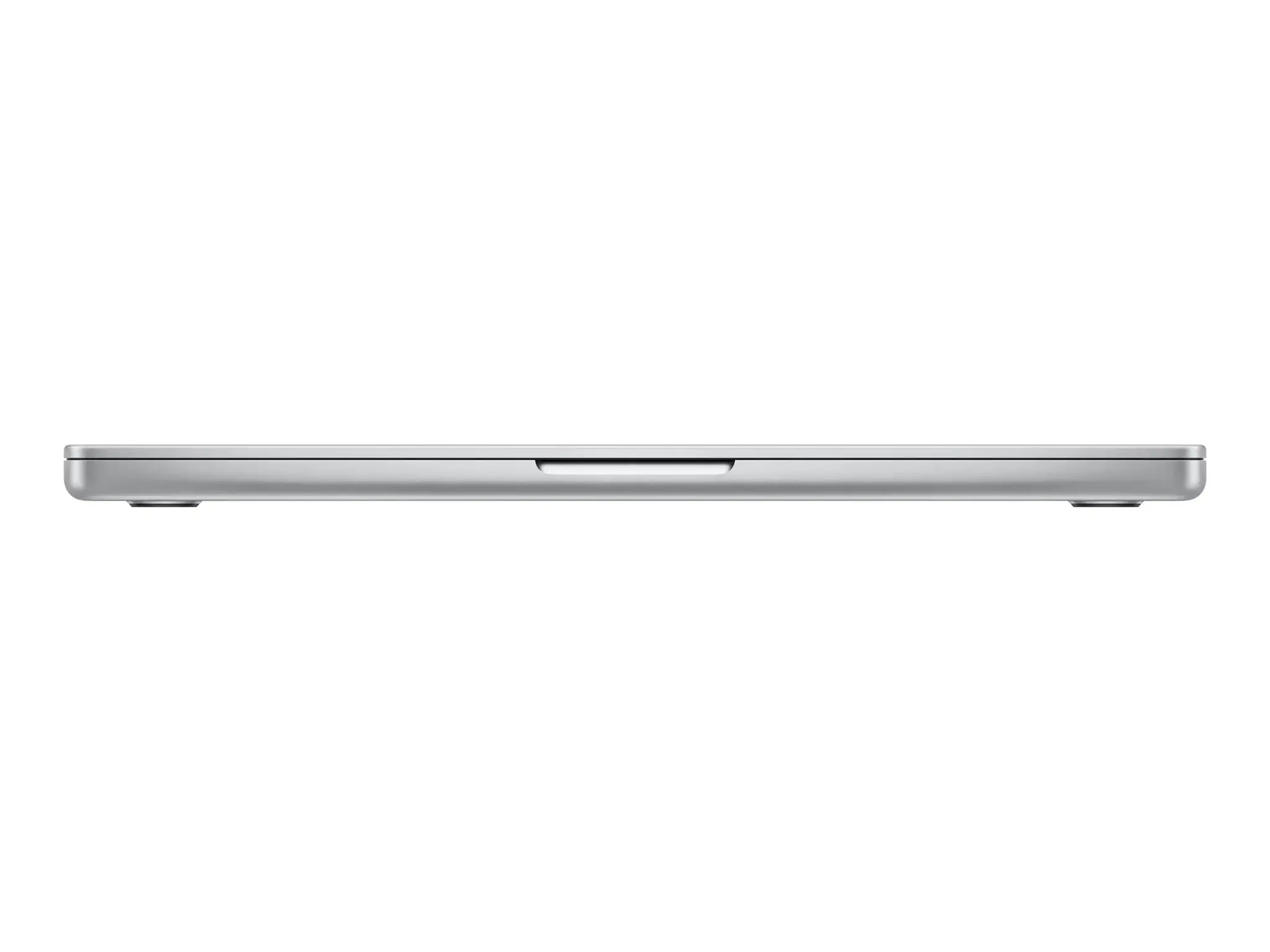 Apple MacBook Pro 14" Apple M5 Max 18C CPU, 32C GPU/36GB/2TB SSD/Silver/SWE | Apple