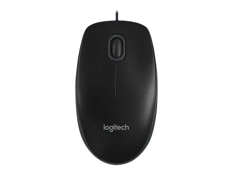 LOGITECH stalinis kompiuteris MK120 - JAV - NSEA
