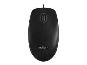 LOGITECH stalinis kompiuteris MK120 - JAV - NSEA
