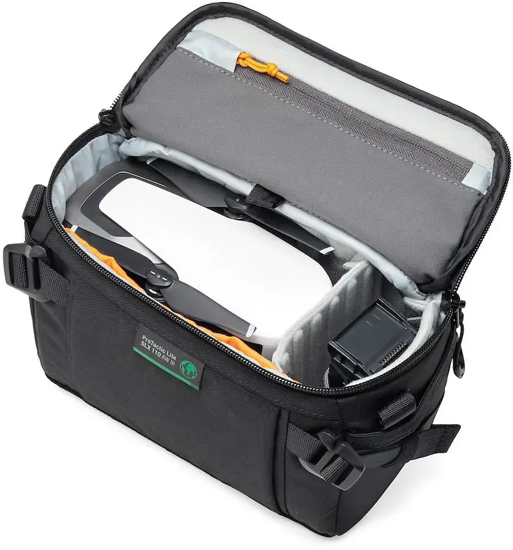 Lowepro camera bag ProTactic Lite SLX 110 AW III
