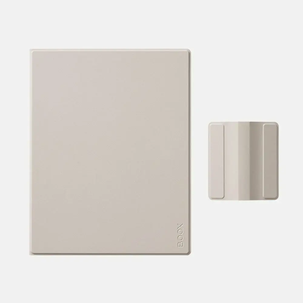 Onyx Go 10.3 e-book reader case 26.2 cm (10.3") Cover White