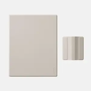 Onyx Go 10.3 e-book reader case 26.2 cm (10.3") Cover White