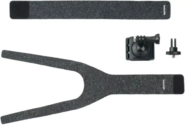 Insta360 Hand Mount Bundle (GO 2|ONE X2|ONE R|ONE X)