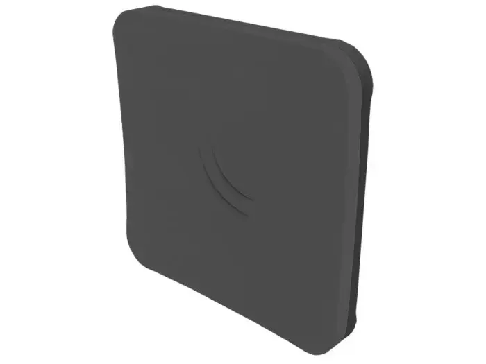 MIKROTIK MTAO-LTE-5D-SQ "Mikrotik mANT LTE 5o" - 5 dBi LTE antena su 2 x SMA jungtimis