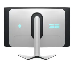 Alienware AW3225QF, 81.3 cm (32"), 3840 x 2160 pixels, 4K Ultra HD, QDOLED, 0.03 ms, Black, White