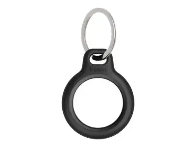 Belkin F8W973btBLK, Raktų ieškiklio dėklas, juodas, atsparus įbrėžimams, 1 vnt., AirTag