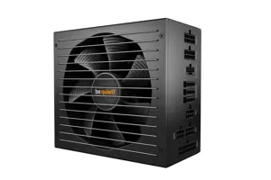 Maitinimo blokas BE QUIET! STRAIGHT POWER 12 850W, 850 W, 80 PLUS Platinum