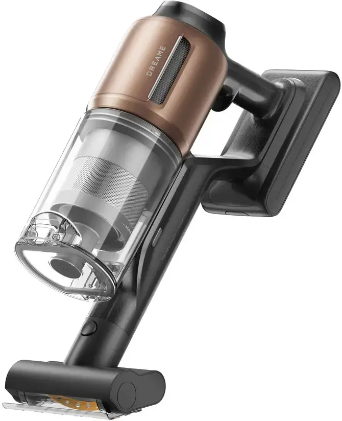 Vacuum Cleaner DREAME Z20 Upright/Cordless Weight 2.2 kg VZV16A