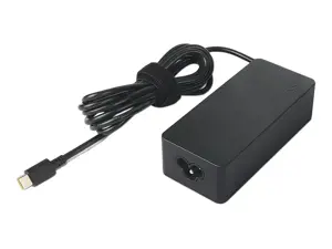 LENOVO 65W standartinis kintamosios srovės adapteris su USB Type-C (ES)