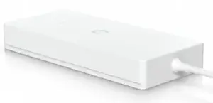 UBIQUITI AC ADAPTER 210W. AN AC POWER ADAPTER DELIVERS 210W AT 54V DC FOR A POE SWITCH