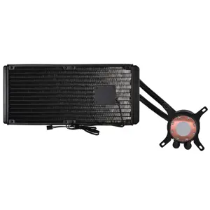 Chłodzenie wodne Fractal Lumen S28 Unit v2 RGB