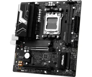Asrock B850M-X R2 AMD B850 Socket AM5 micro ATX