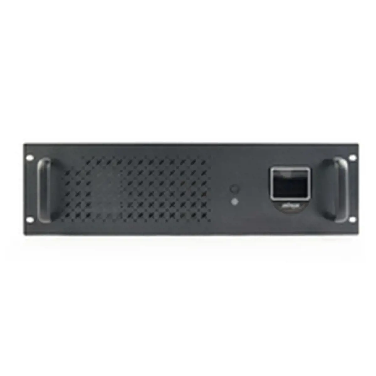 GEMBIRD UPS-RACK-2000 UPS 19 colių 3.4U 2000VA 2xIEC 2x Schuko USB LCD
