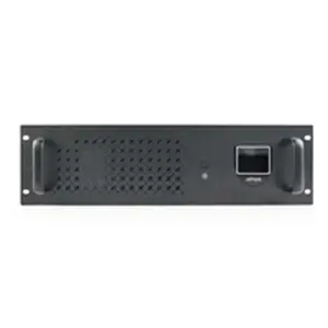 GEMBIRD UPS-RACK-2000 UPS 19 colių 3.4U 2000VA 2xIEC 2x Schuko USB LCD