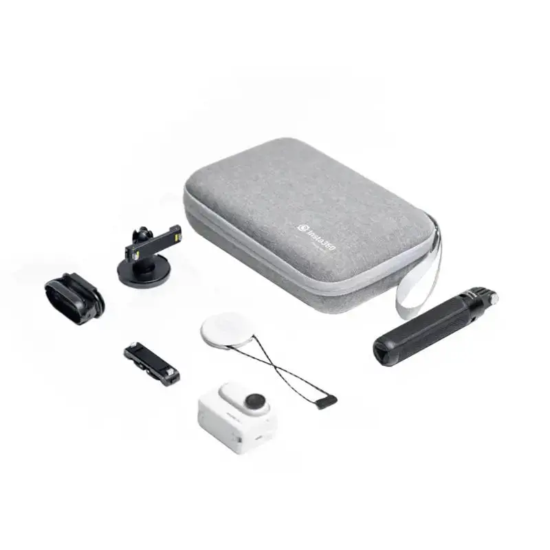 Insta360 GO 3 dėklas