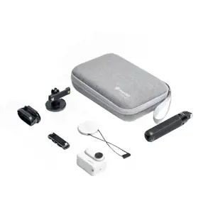 Insta360 GO 3 dėklas