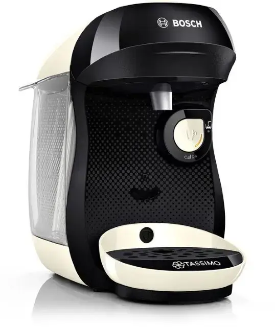 Kavos aparatas BOSCH TTAS107E, 1400 W, Fully-auto