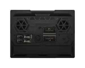 MSI Raider 16 HX B2WH-211PL Ultra 7 251HX 16.0" QHD+ 240Hz IPS-level panel 16GB DDR5 1TB SSD GeForce RTX 5070 Ti 12GB Windows 11