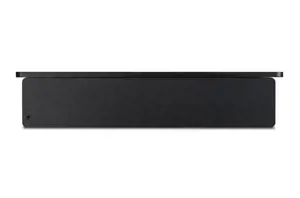 "Kensington UVStand™" monitoriaus stovas su UVC dezinfekavimo skyriumi, laisvai pastatomas, 18 kg, 86,4 cm (34"), juodas
