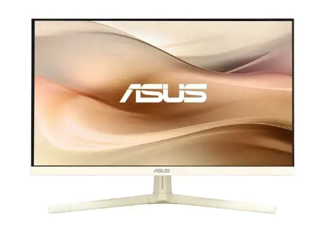 ASUS VU249CFE-M, 60.5 cm (23.8"), 1920 x 1080 pixels, Full HD, 1 ms, Gold