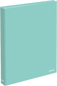 A4 Ringbinder 4 rings  Ambar School