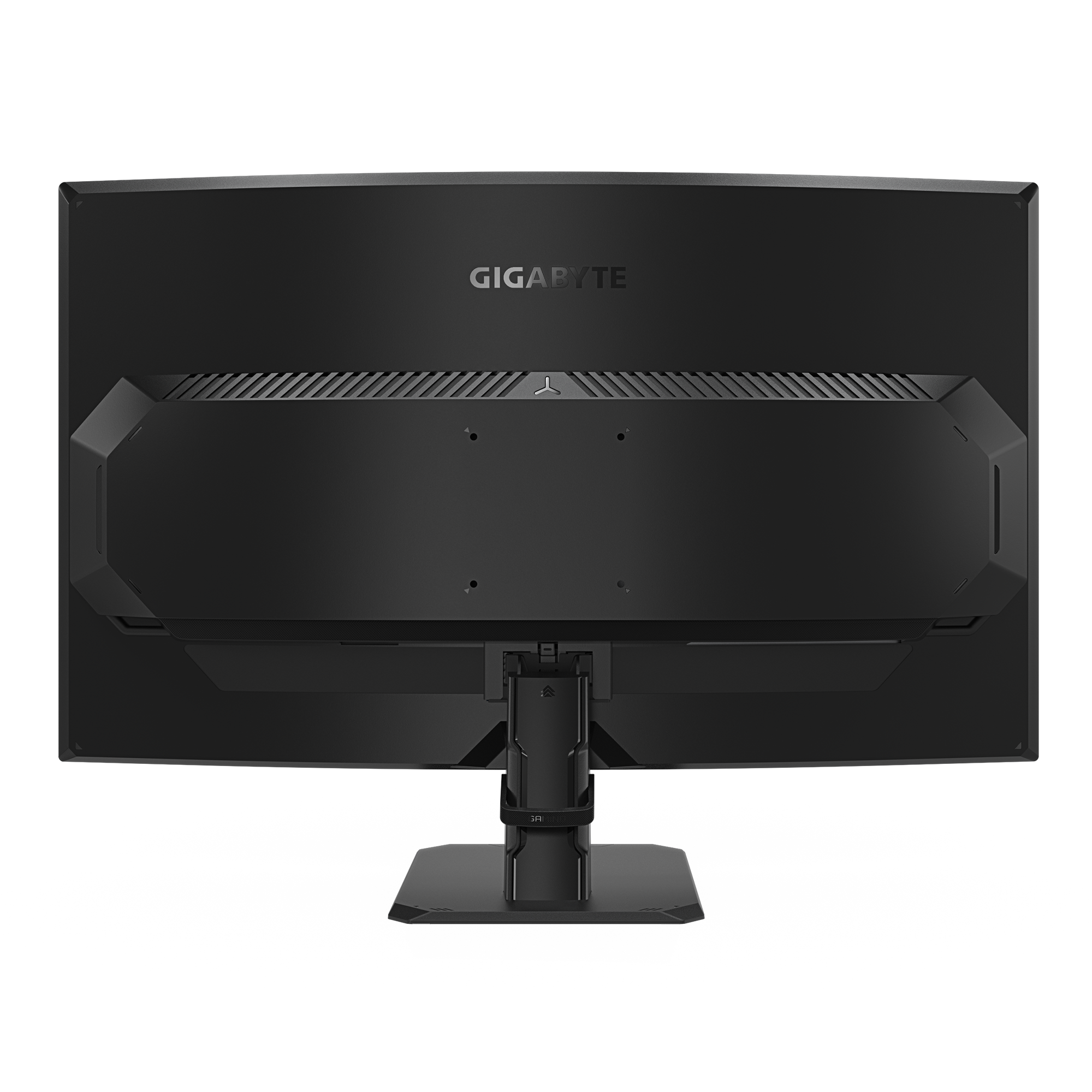 Gigabyte | GS32QCA EK | 32 " | VA | 180 Hz | 1 ms | 2560 x 1440 pixels | 250 cd/m² | HDMI ports quantity 2