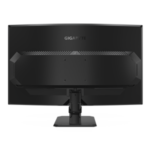 Gigabyte | GS32QCA EK | 32 " | VA | 180 Hz | 1 ms | 2560 x 1440 pixels | 250 cd/m² | HDMI ports quantity 2
