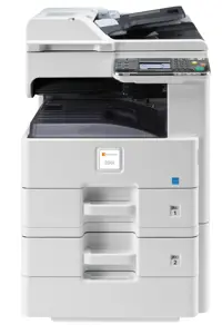 Utax - 256i