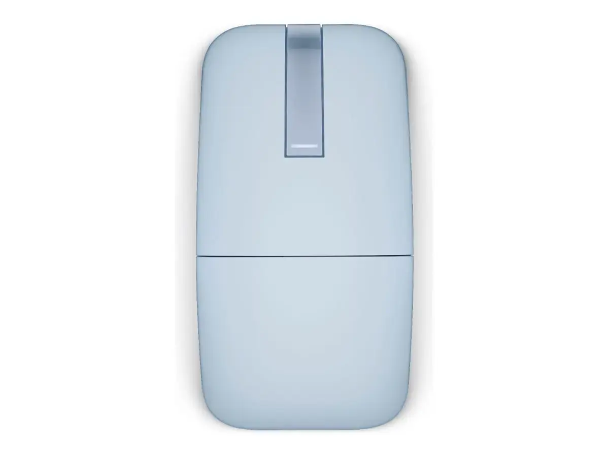 DELL MS700, Ambidextrous, Optical, Bluetooth, 4000 DPI, Blue