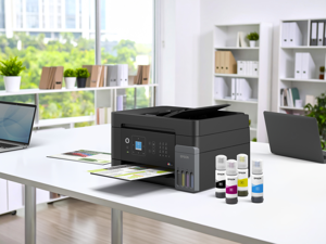 Epson EcoTank L5390