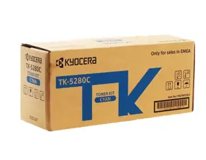 1T02TWCNL0 (TK5280C), Kasetė spausdintuvui (Kyocera)