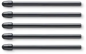 Wacom stylus nibs Wacom One Pen 5pcs