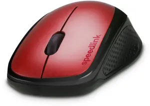 "Speedlink" pelė "Kappa Wireless", raudona (SL-630011-RD)