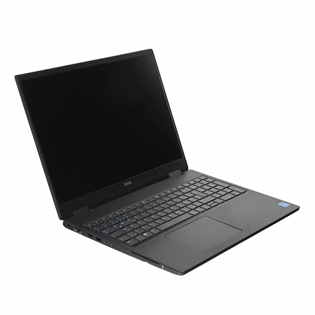 DELL PRECISION 7680 i5-13600HX 32GB 512GB SSD 16" FHD (RTX A2000) Win11pro Used