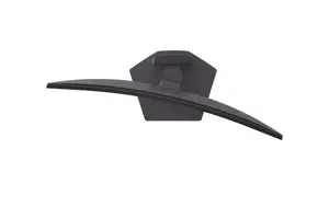 LG | 34G600A-B UltraGear | 34 " | VA | WQHD | 21:9 | 160 Hz | 5 ms | 3440 x 1440 pixels | 300 cd/m² | HDMI ports quantity 2