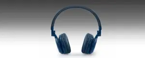 "Muse M-276BTB On-Ear", mikrofonas, mėlyna