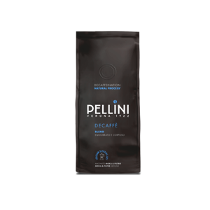 Malta kava PELLINI, be kofeino, 185 g