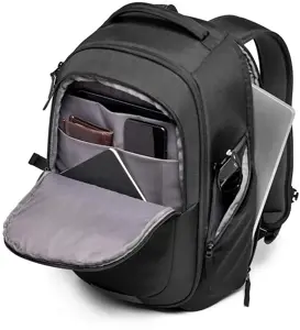 "Manfrotto" kuprinė "Advanced Gear III" (MB MA3-BP-GM)