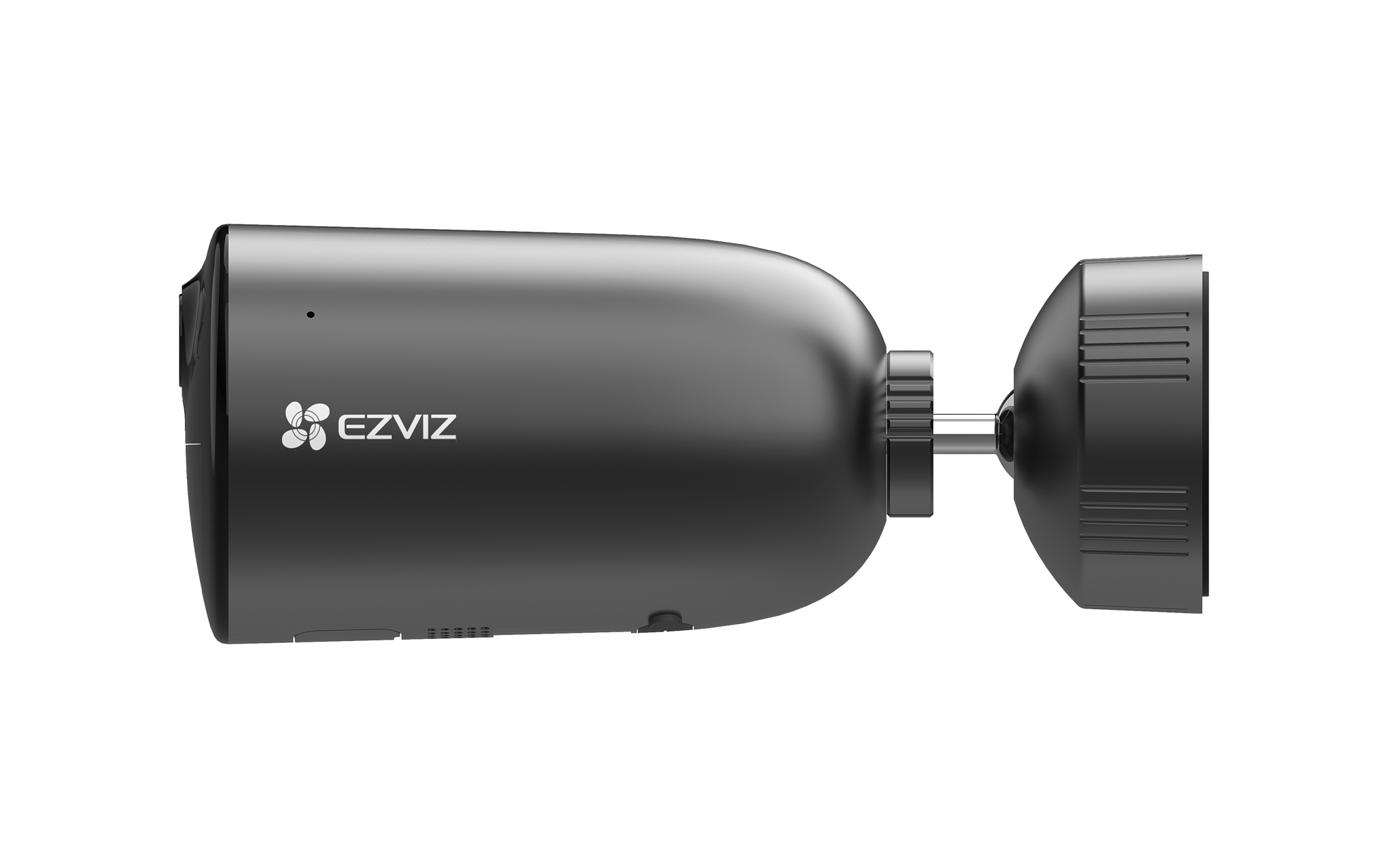 EZVIZ | Camera with battery and solar panel | CS-EB3 4G | Bullet | 3 MP | 2.8mm | IP65 | H.264/H.265 | Micro SD, Max. 512 GB