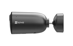 EZVIZ | Camera with battery and solar panel | CS-EB3 4G | Bullet | 3 MP | 2.8mm | IP65 | H.264/H.265 | Micro SD, Max. 512 GB