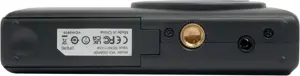 Yashica DigiMate, black