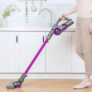 "Jimmy" dulkių siurblys H8 Pro Cordless, rankinis ir rankinis, 25,2 V, veikimo laikas (maks.) 70 min, violetinės spalvos, garantija 24 mėn., akumuliatoriaus garantija 12 mėn.