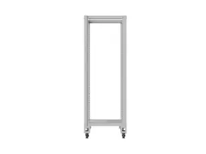 LANBERG OPEN RACK 19" 32U 600X1000 GREY