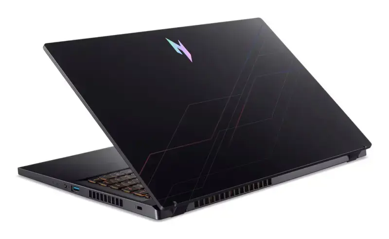 Acer Nitro V15 15.6'' FHD Intel Core i5-13420H 16GB 512GB SSD GeForce RTX5050 8GB W11H Black (SPEC)