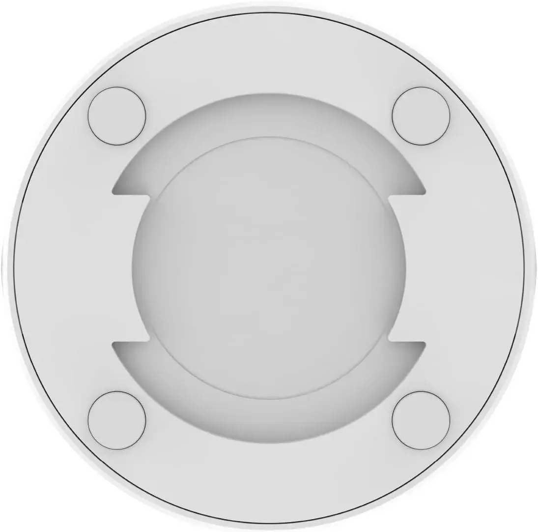 Xiaomi Smart Camera | C301 | Dome | 3 MP | MJA1 security chip | H.265 | MicroSD (up to 256 GB)