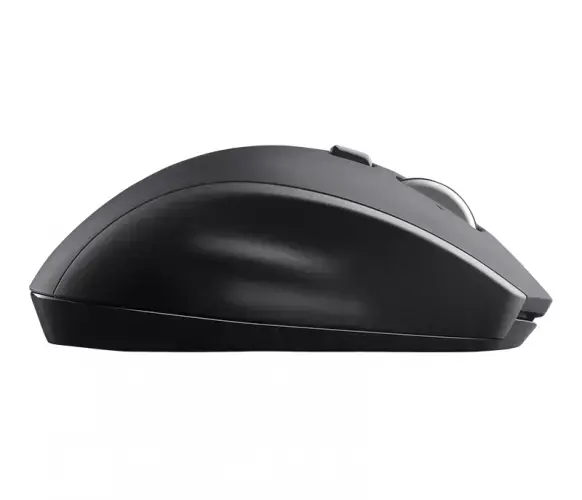 "LOGITECH Marathon M705" belaidė pelė - CHARCOAL - EMEA