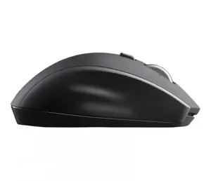 "LOGITECH Marathon M705" belaidė pelė - CHARCOAL - EMEA