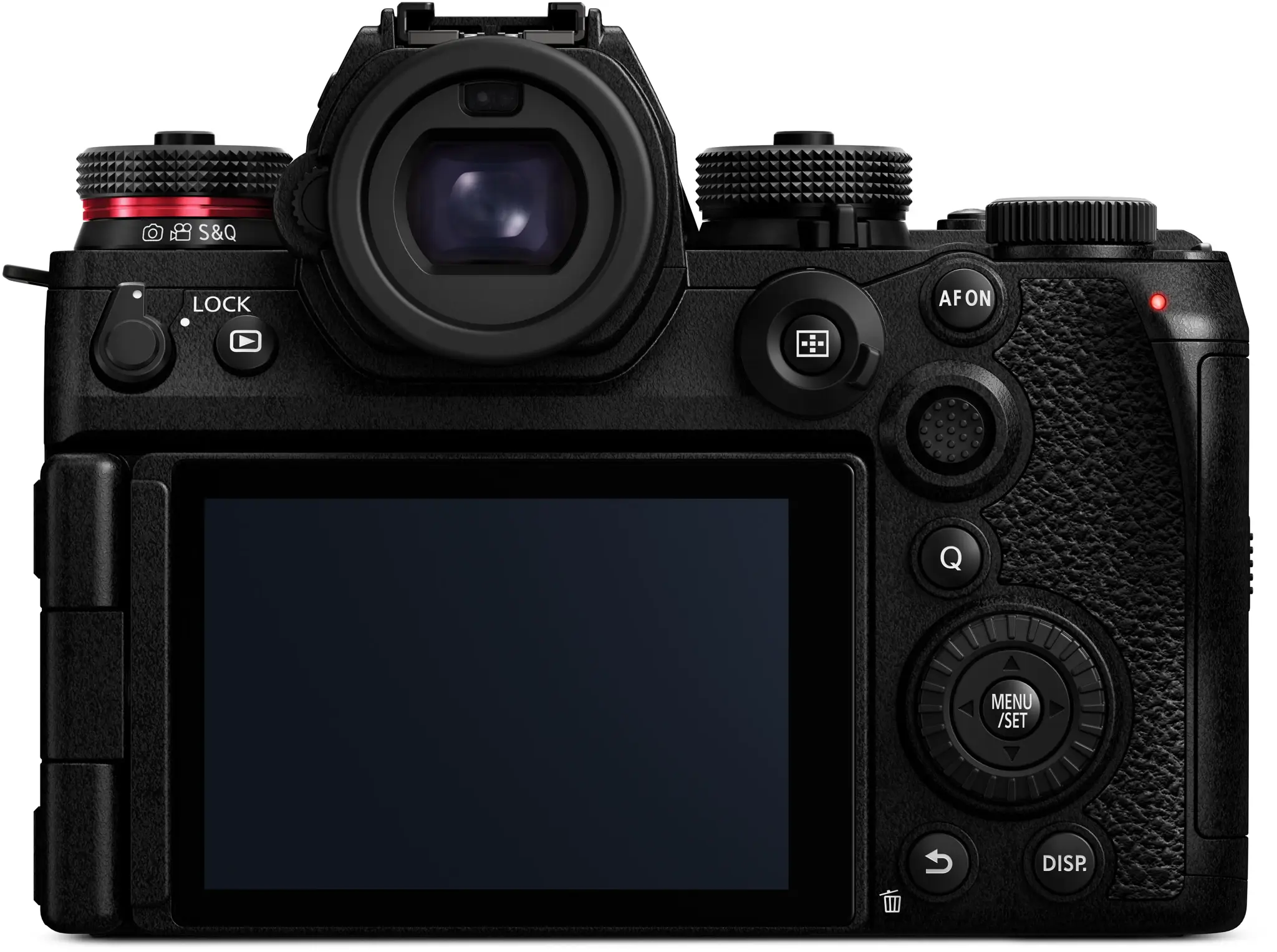 Panasonic Lumix DC-S1 II E body
