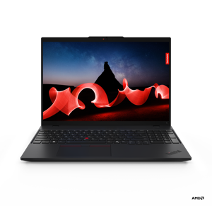 Nešiojamas kompiuteris Lenovo ThinkPad L16, 7535U, 512 GB, 16 Coliai, Windows 11 Pro