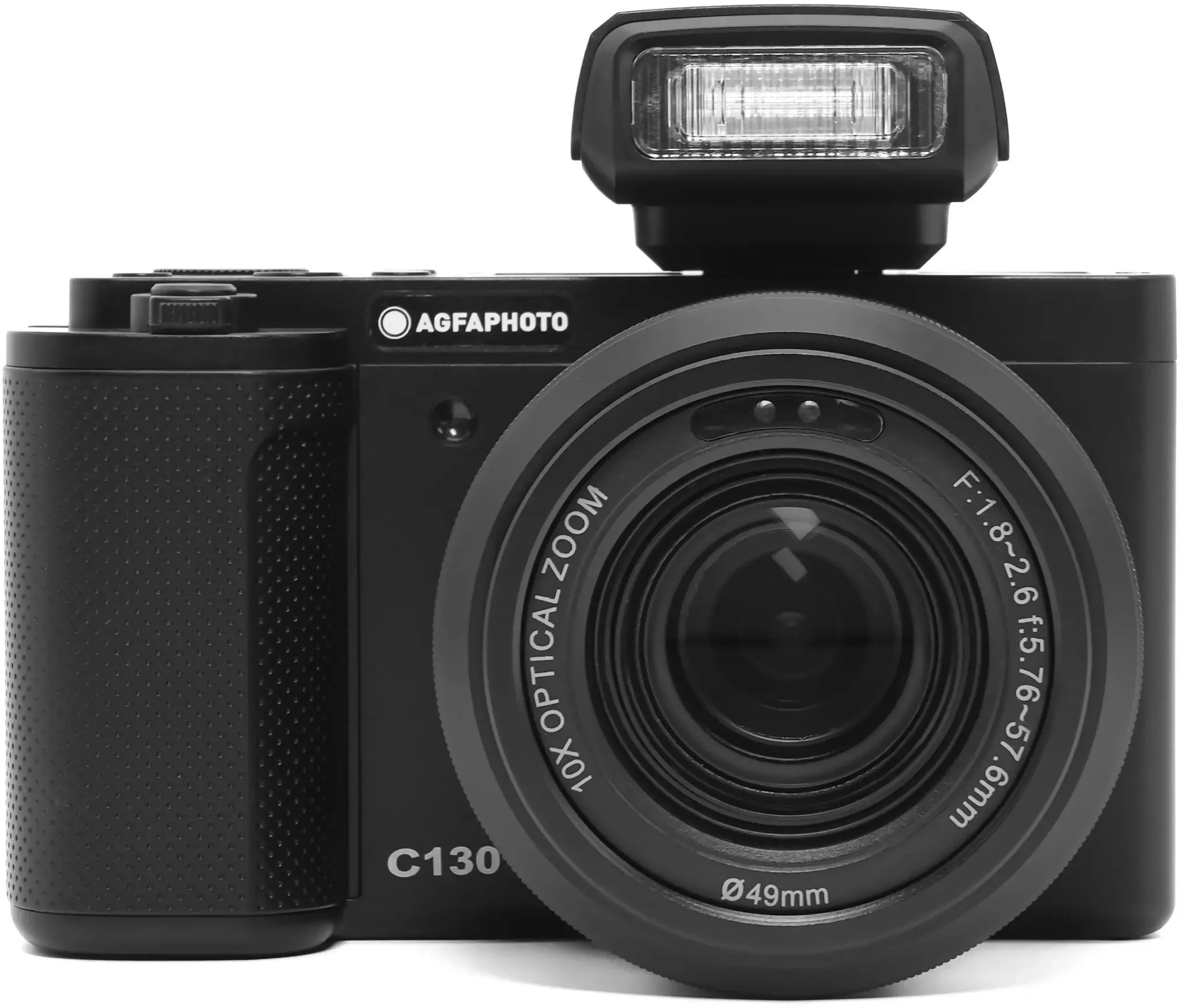 AgfaPhoto Realishot Pro C130, black